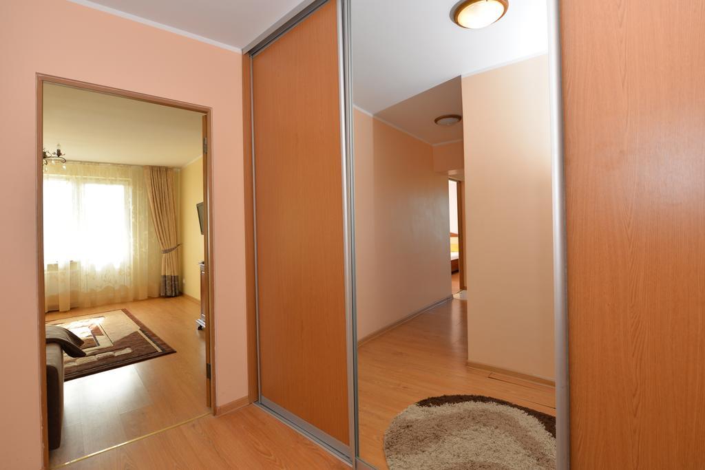 Apartamentai Prie Alkos 드루스키닝카이 외부 사진