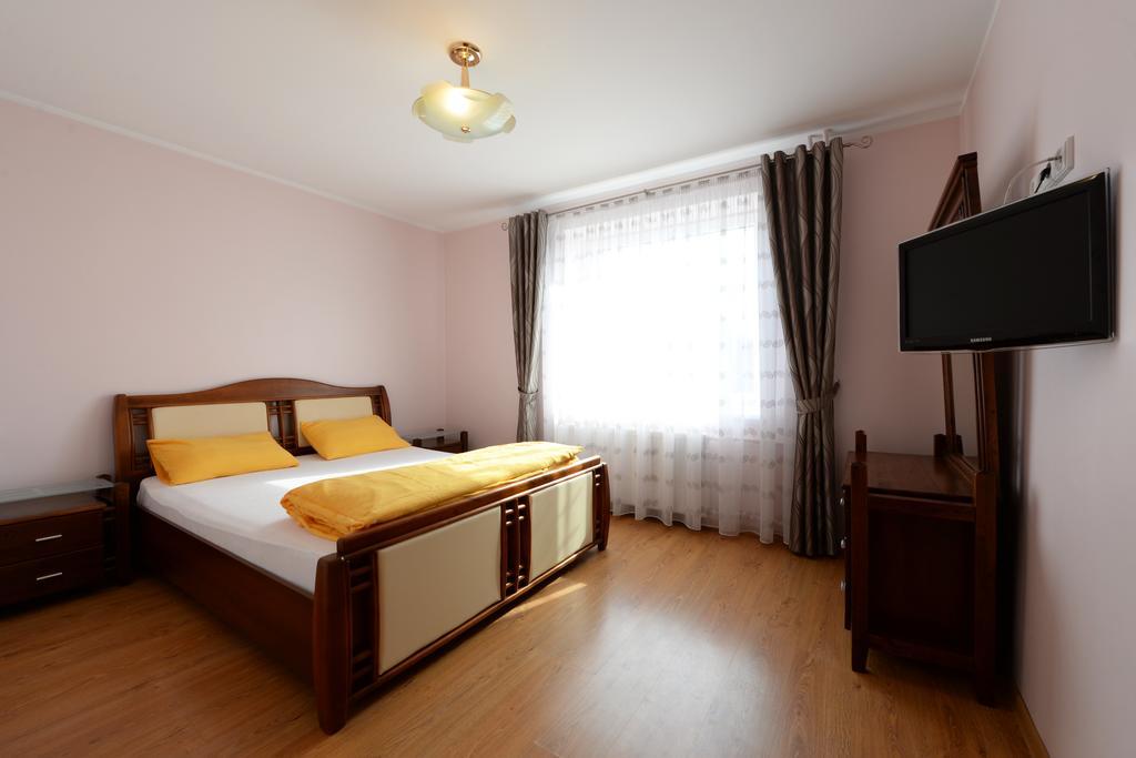 Apartamentai Prie Alkos 드루스키닝카이 외부 사진