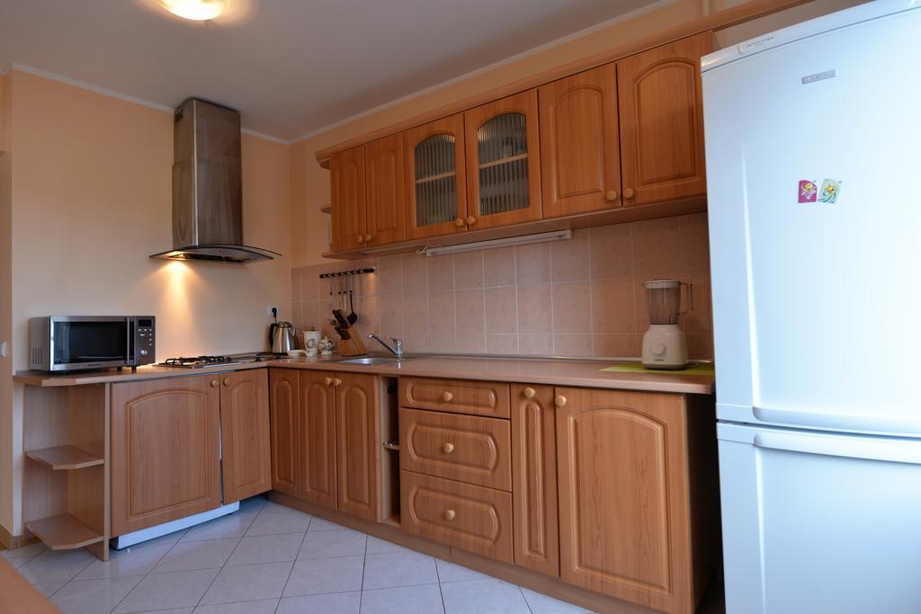 Apartamentai Prie Alkos 드루스키닝카이 외부 사진