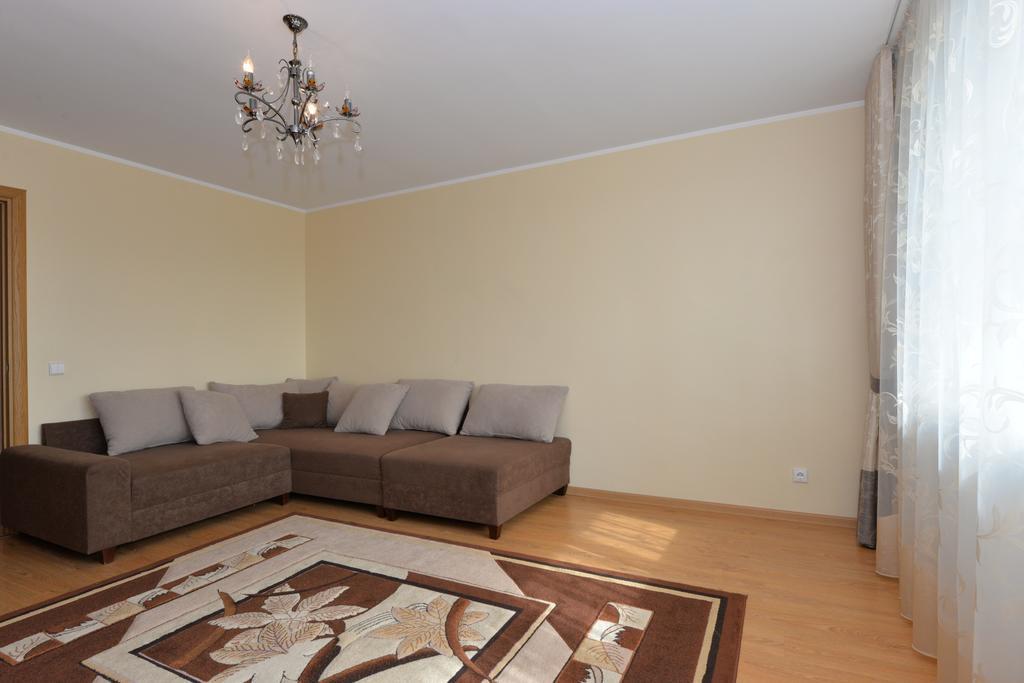 Apartamentai Prie Alkos 드루스키닝카이 외부 사진