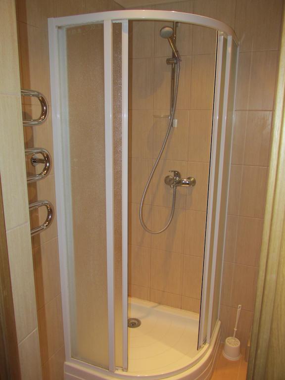 Apartamentai Prie Alkos 드루스키닝카이 객실 사진