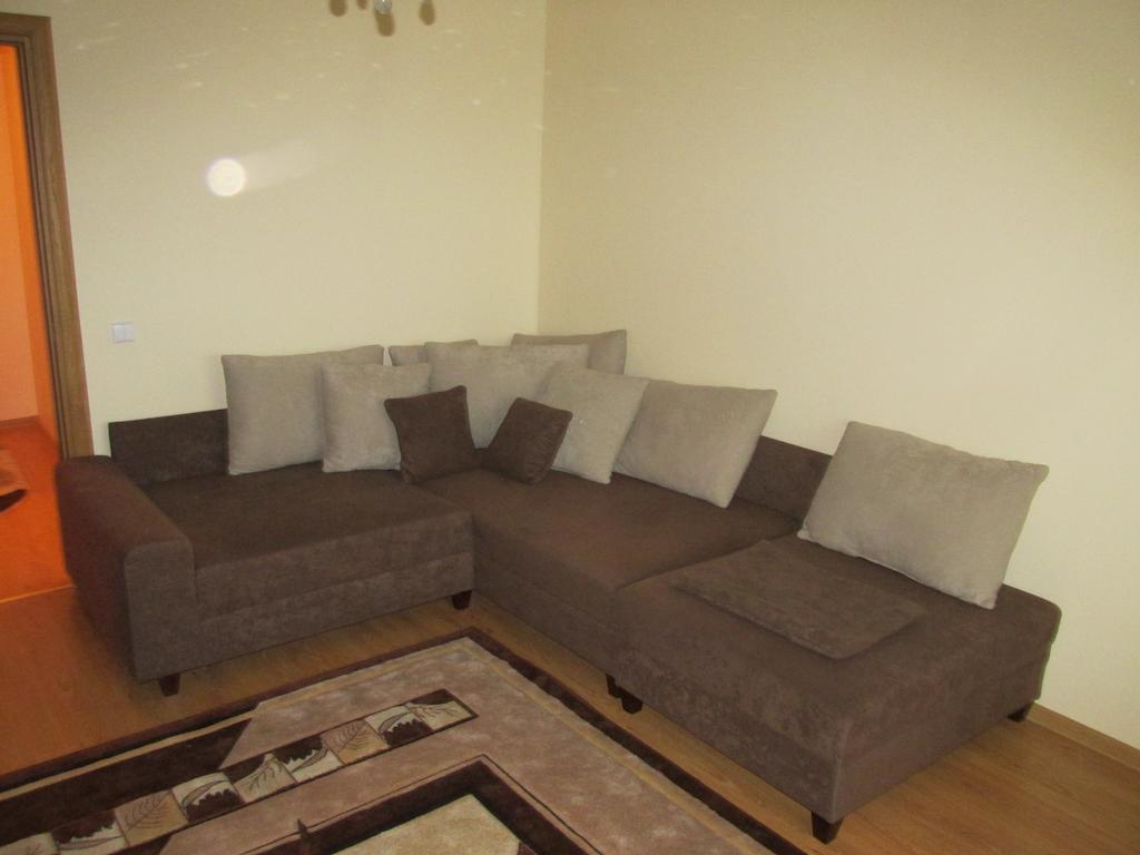 Apartamentai Prie Alkos 드루스키닝카이 외부 사진