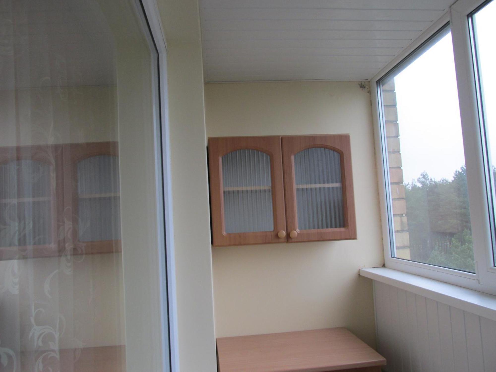 Apartamentai Prie Alkos 드루스키닝카이 외부 사진