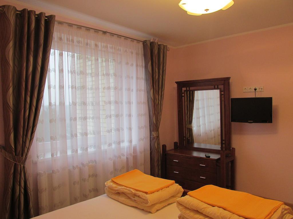Apartamentai Prie Alkos 드루스키닝카이 객실 사진