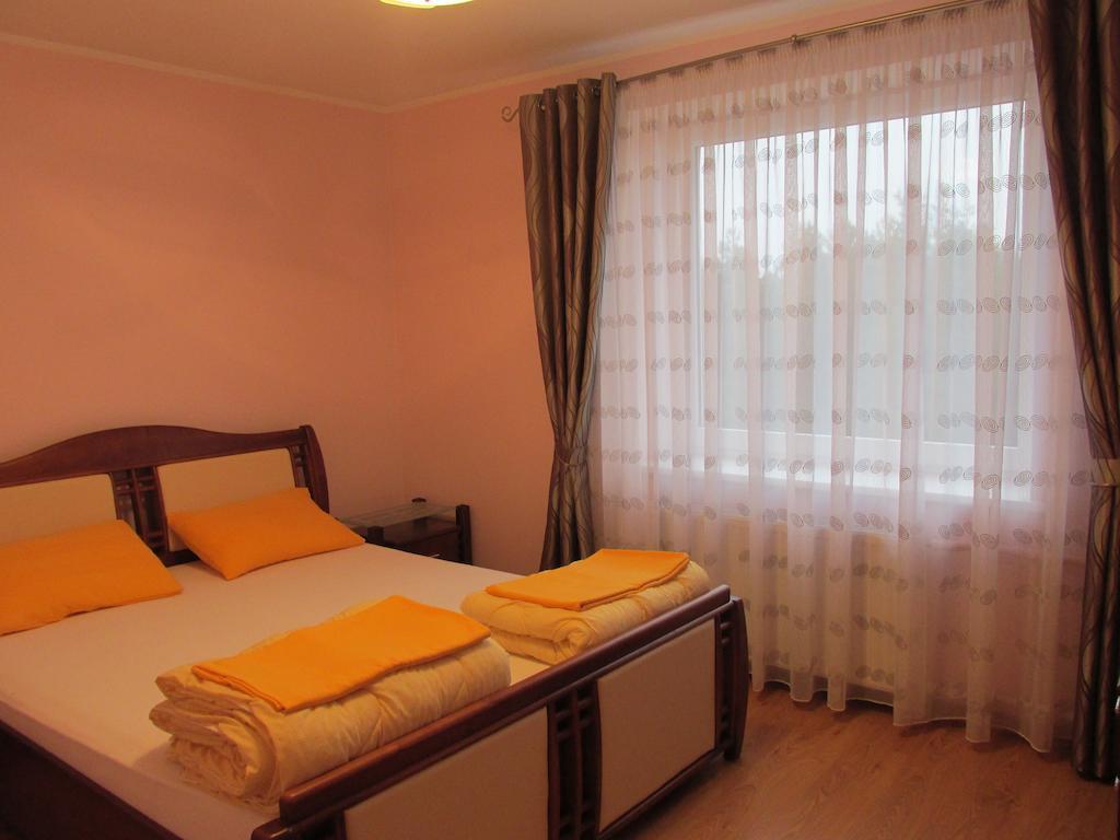 Apartamentai Prie Alkos 드루스키닝카이 객실 사진